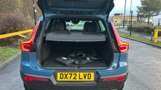 Volvo Xc40 1.5 T4 Recharge PHEV Plus Dark 5dr Auto Estate